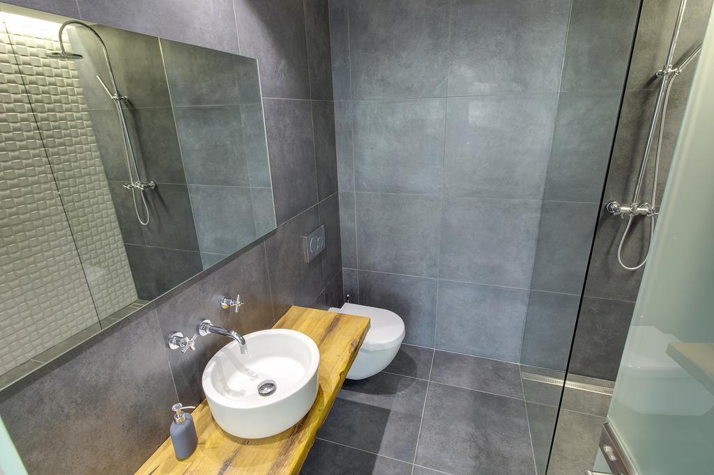 Luxury Apartment by Hi5 -Andrássy Suite Budapešť Exteriér fotografie