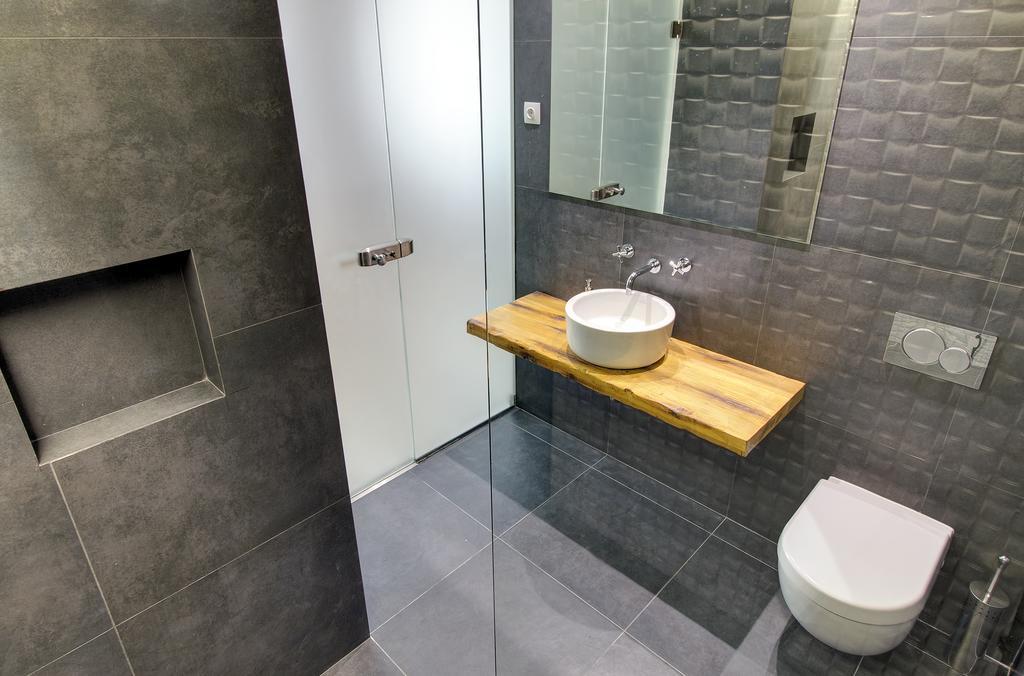 Luxury Apartment by Hi5 -Andrássy Suite Budapešť Exteriér fotografie